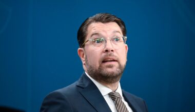 SD-ledaren öppnar för att hänga ut sexualbrottslingar
