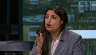 ”Har inte träffat en socialsekreterare som gillar dig, Ulf”