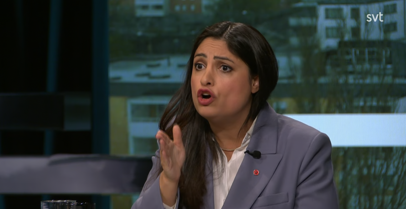 ”Har inte träffat en socialsekreterare som gillar dig, Ulf”