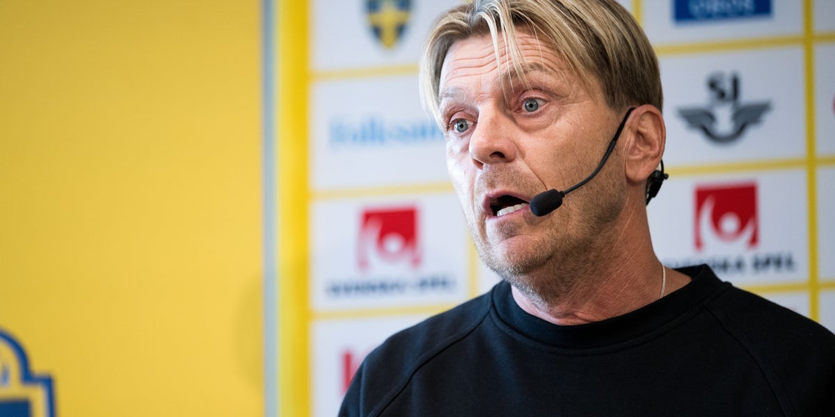 Gustavssons första landslagstrupp – LFC-Jonna inte uttagen - Corren