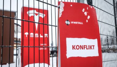 SvD Podd tech Brief Varför hatar techbolagen facket?