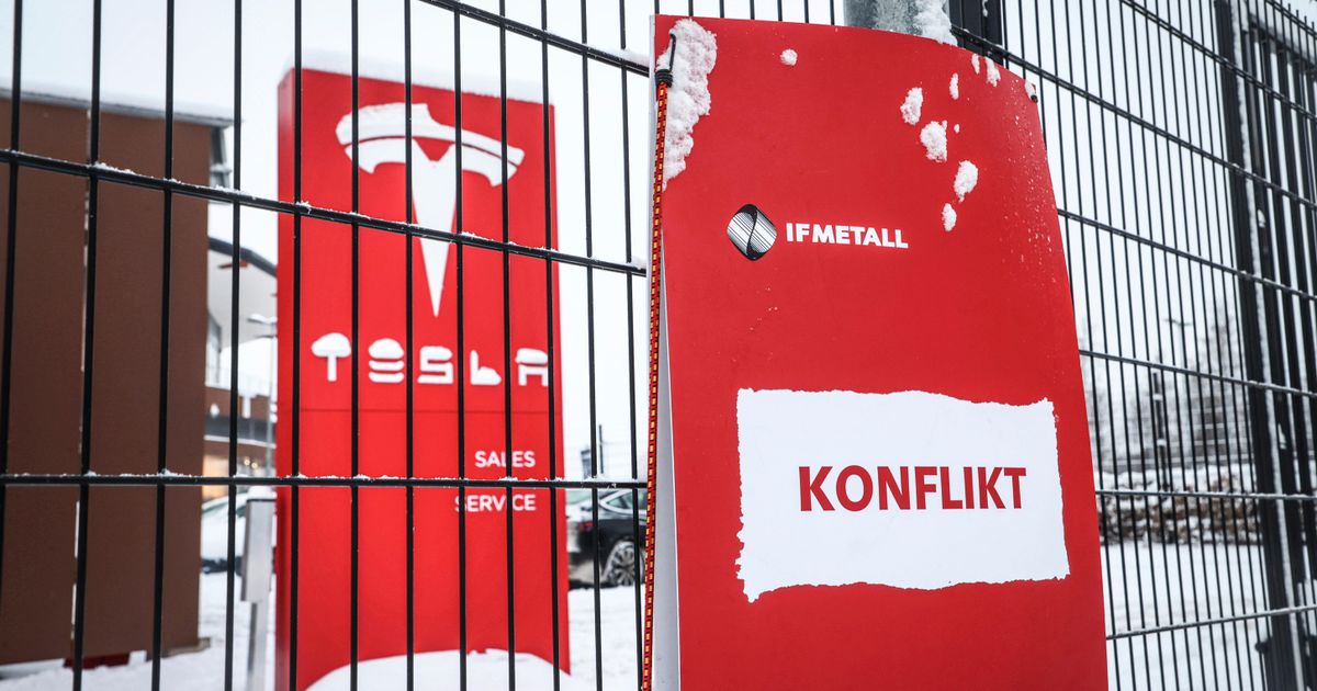 SvD Podd tech Brief Varför hatar techbolagen facket?