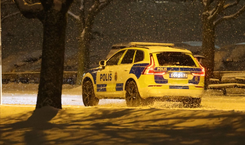 Mikael, 15, dödades av nyårsraketen – nu döms en 29-åring