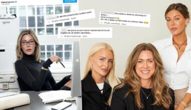 Ani Jewels pausar klocklansering efter plagiatanklagelserna