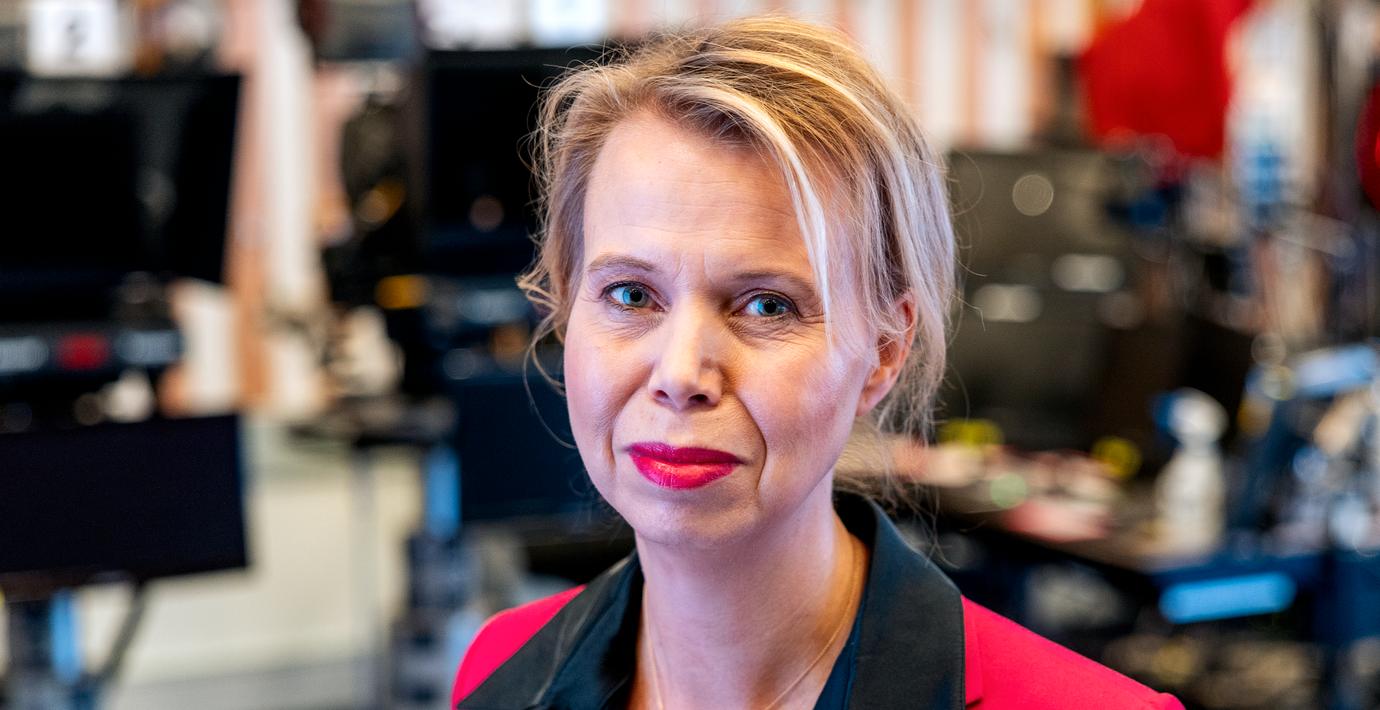 SVT begär miljardtillskott när TV4 lämnar marknätet