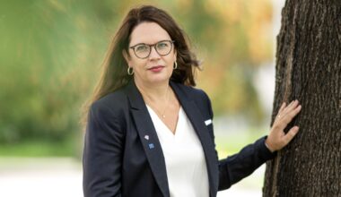 ”Effektiv smittspårning kräver nationellt ledarskap”