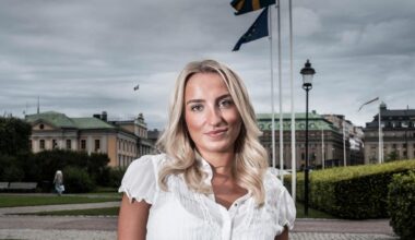 Jag får igång debatten med utspel om utvisning