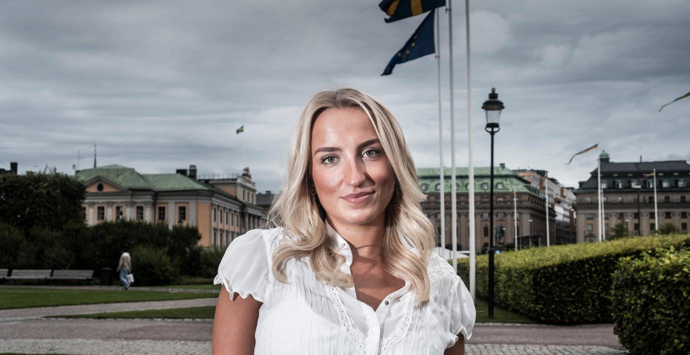 Jag får igång debatten med utspel om utvisning