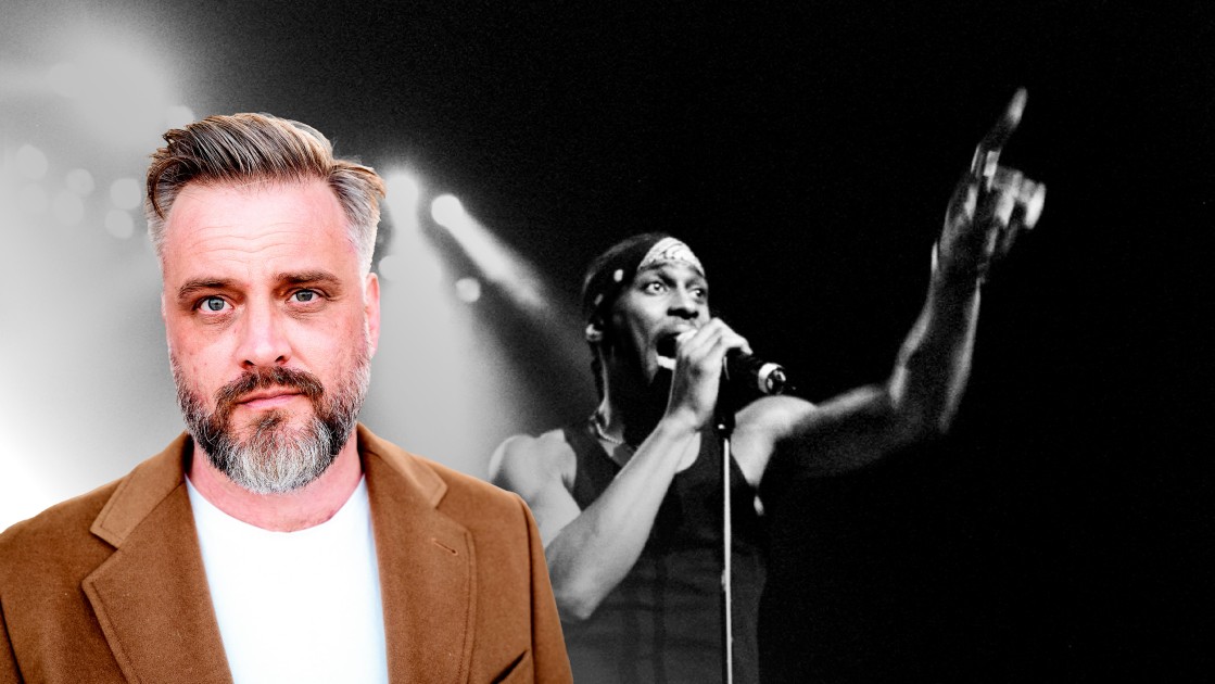 D'Angelo skapade musik som förändrade liv