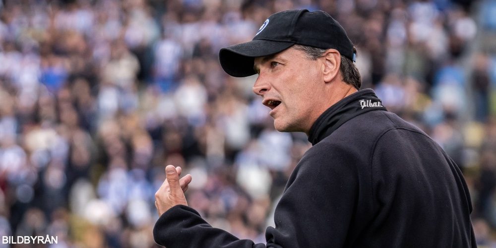 HBK kan tappa nyckelspelaren