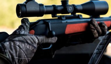 Jägare försökte skjuta en hjort – kulan träffade hus
