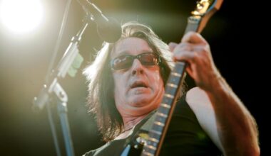 ”Lennon såg ut som ett knippe trasor”