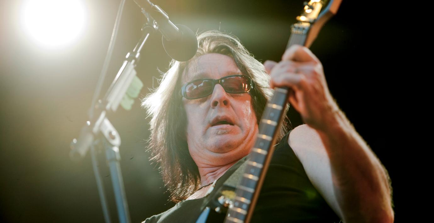 ”Lennon såg ut som ett knippe trasor”