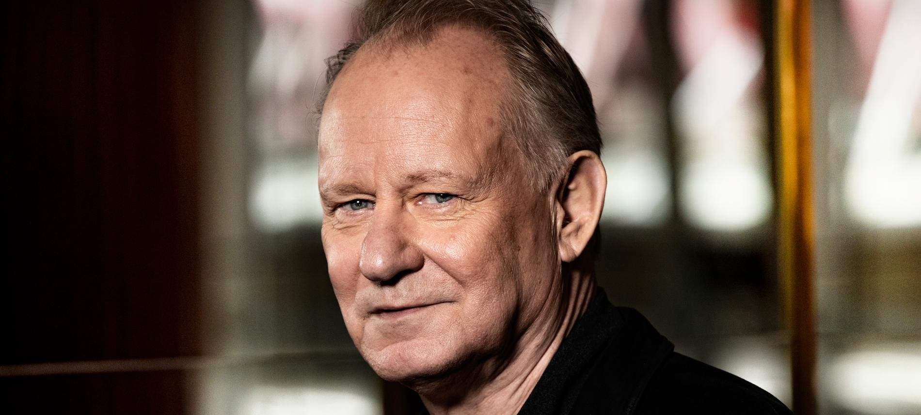 Stellan Skarsgård krävs på 670 000 kronor av Skatteverket