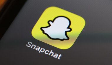 Snapchat börjar ta betalt för lagrade bilder