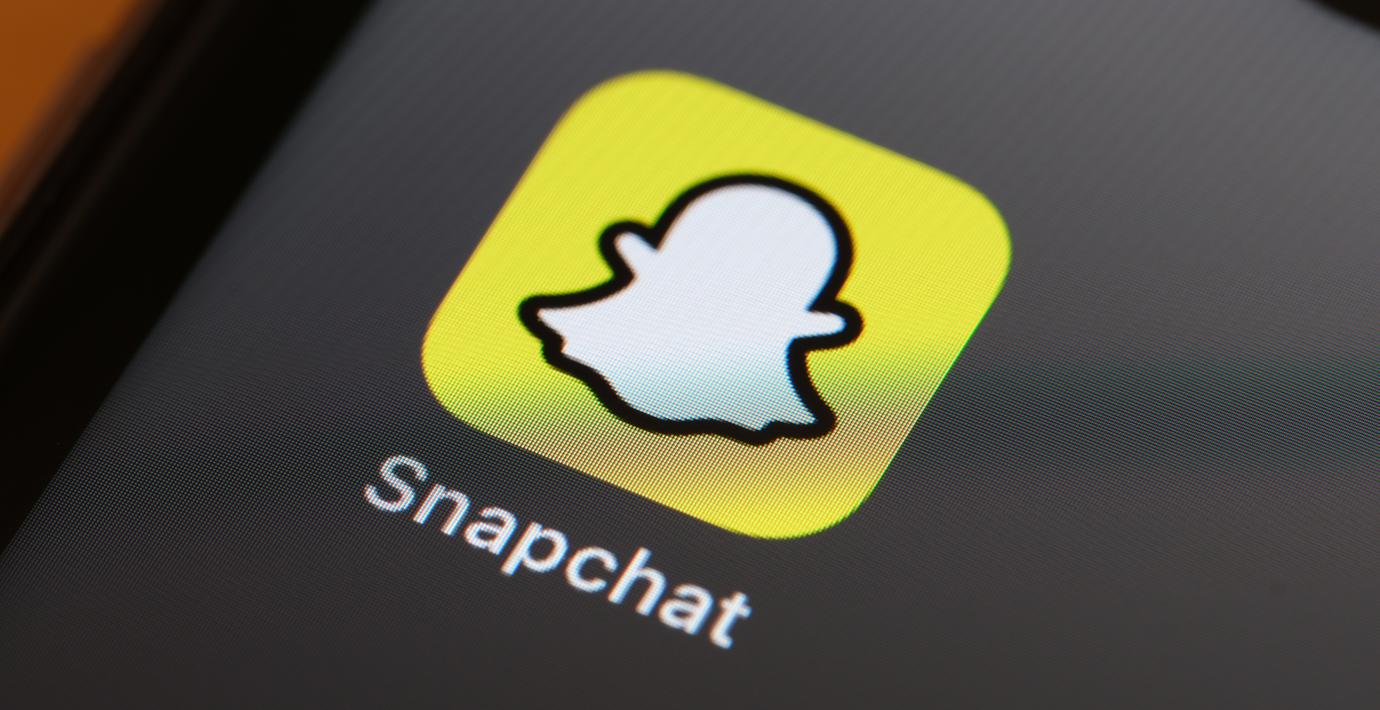 Snapchat börjar ta betalt för lagrade bilder