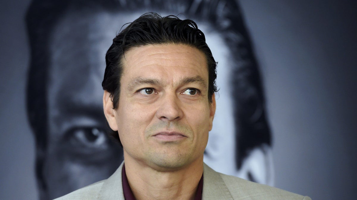 Nederländska legendaren totalsågar Finland - Hufvudstadsbladet