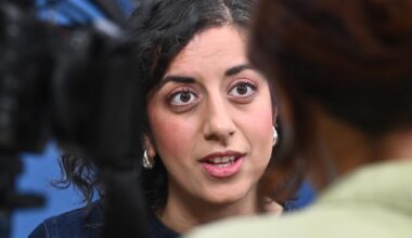 L föreslår vinststopp för aktiebolag i skolan