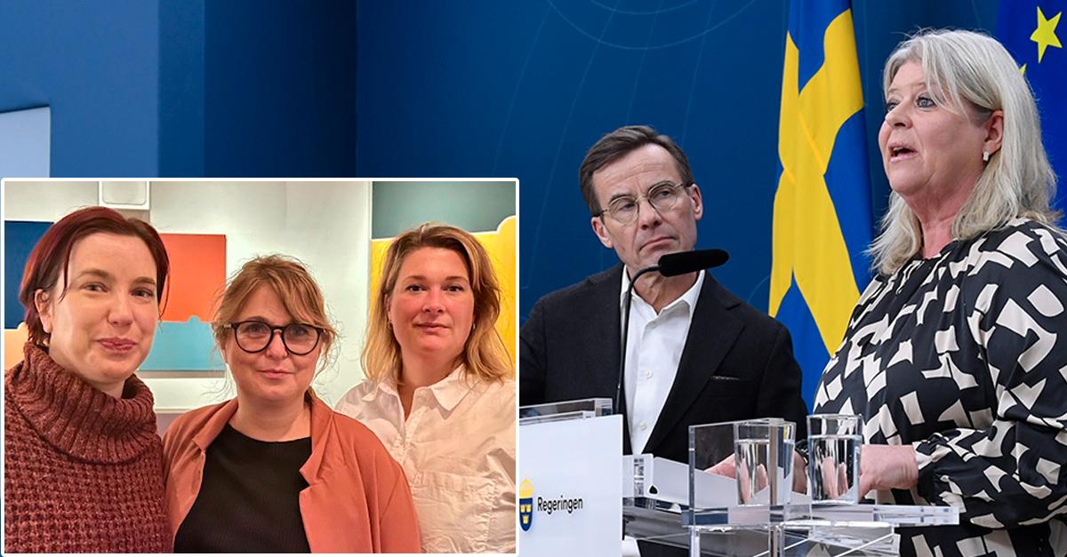Socialtjänstlagen bygger på tillit – nu rivs den isär