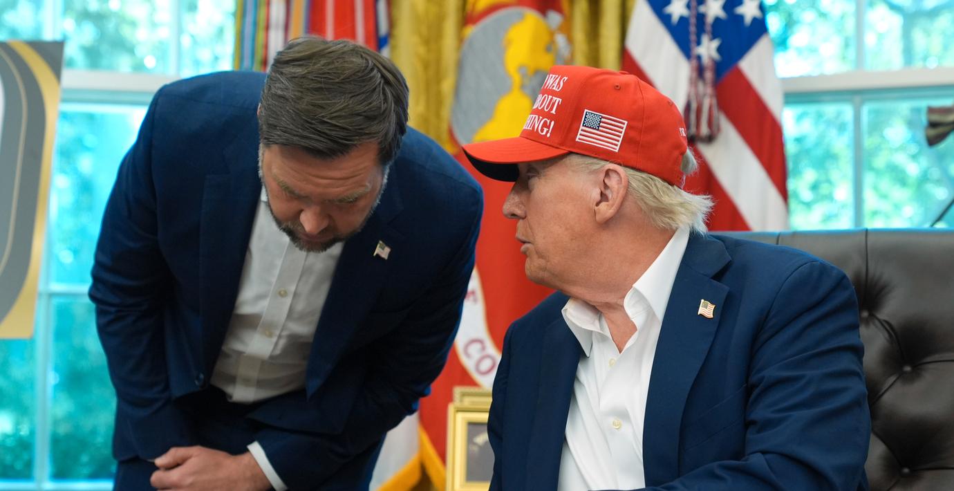 Trump ska träffa gisslan i morgon