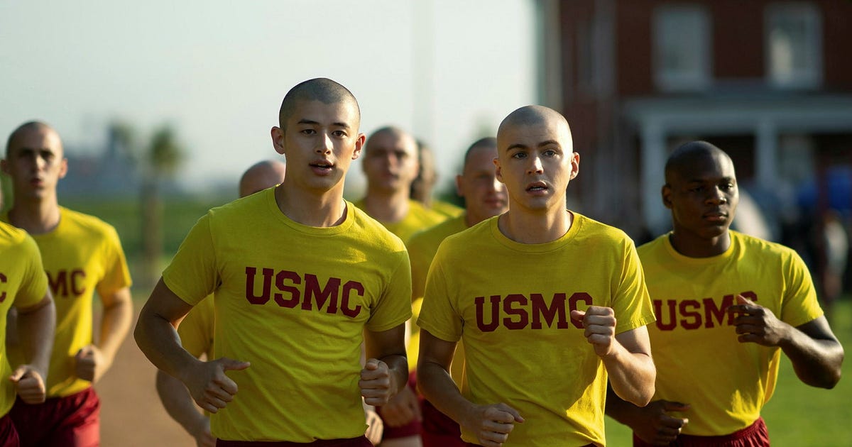 Gaydrama toppar Netflix – efter Pentagonkritiken