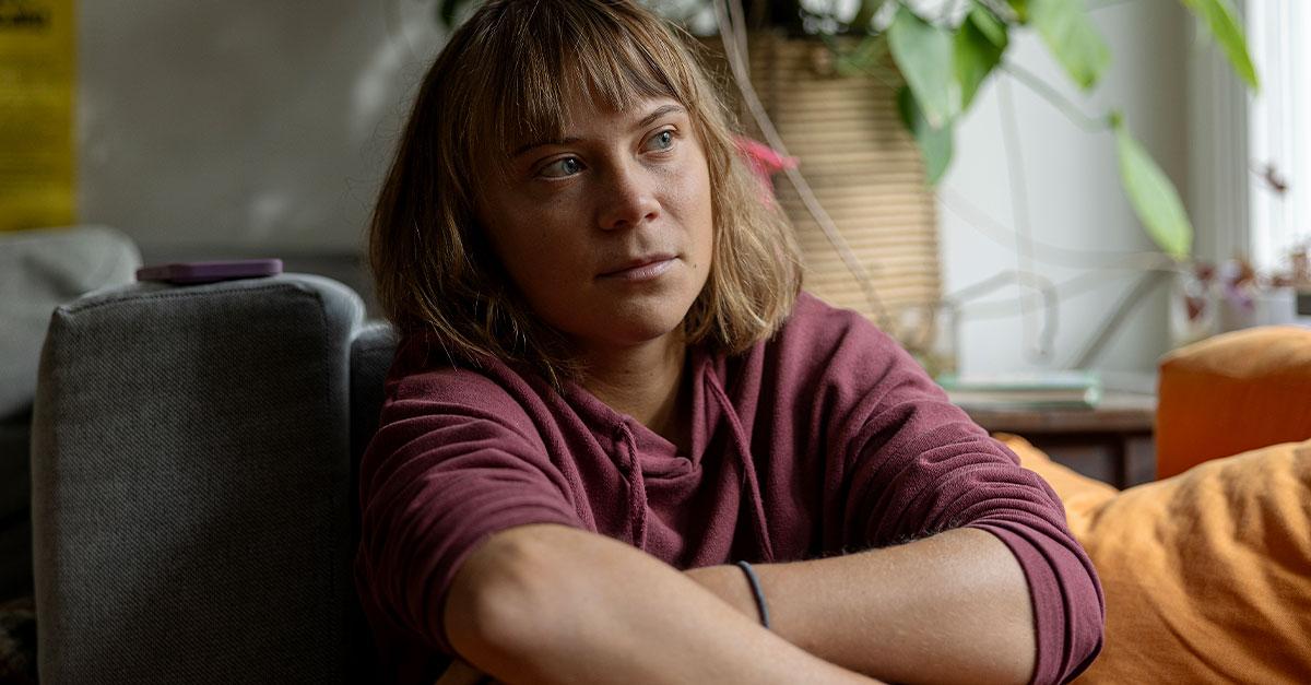 10 kritiska frågor till Greta Thunberg