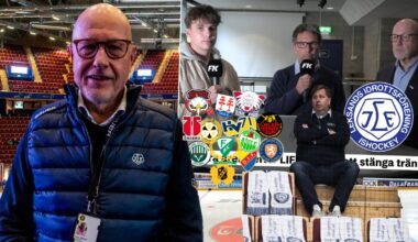 ”Gick lite snabbt” – Falu-Kuriren