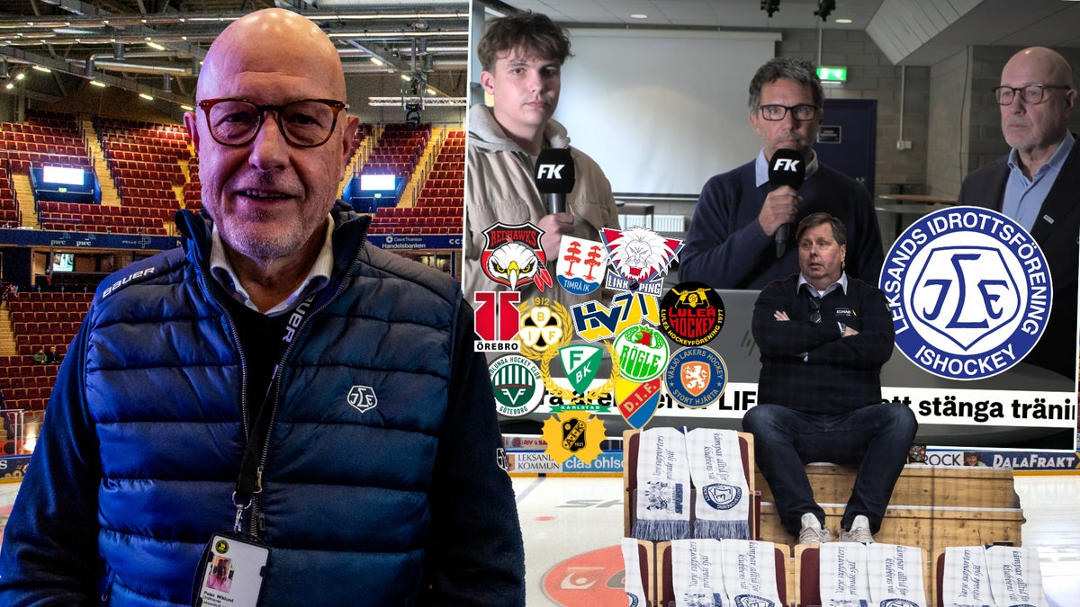 ”Gick lite snabbt” – Falu-Kuriren