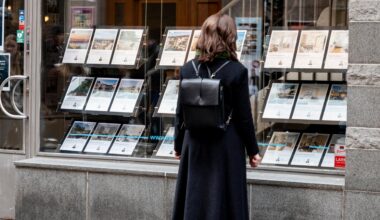 Rekordutbud av lägenheter på Hemnet – över 41 000