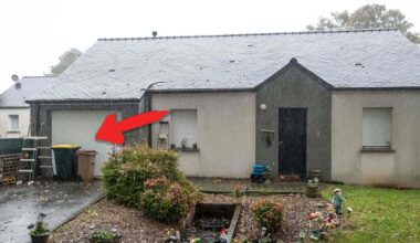 45-årig kvinna kidnappad fem år i Frankrike – utsatt för tortyr