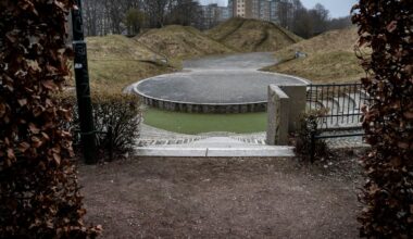 Kvinnan förföljdes 20 minuter före våldtäkten