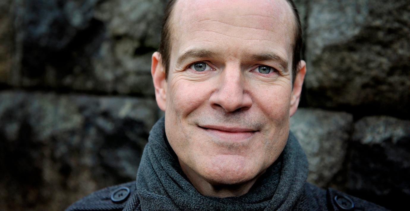 Skådespelaren Jacob Ericksson är död