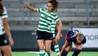 Kryss för Rosengård – ute ur Europa Cup