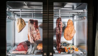 Sågas på nytt: Rött kött pekas ut som boven - SvD