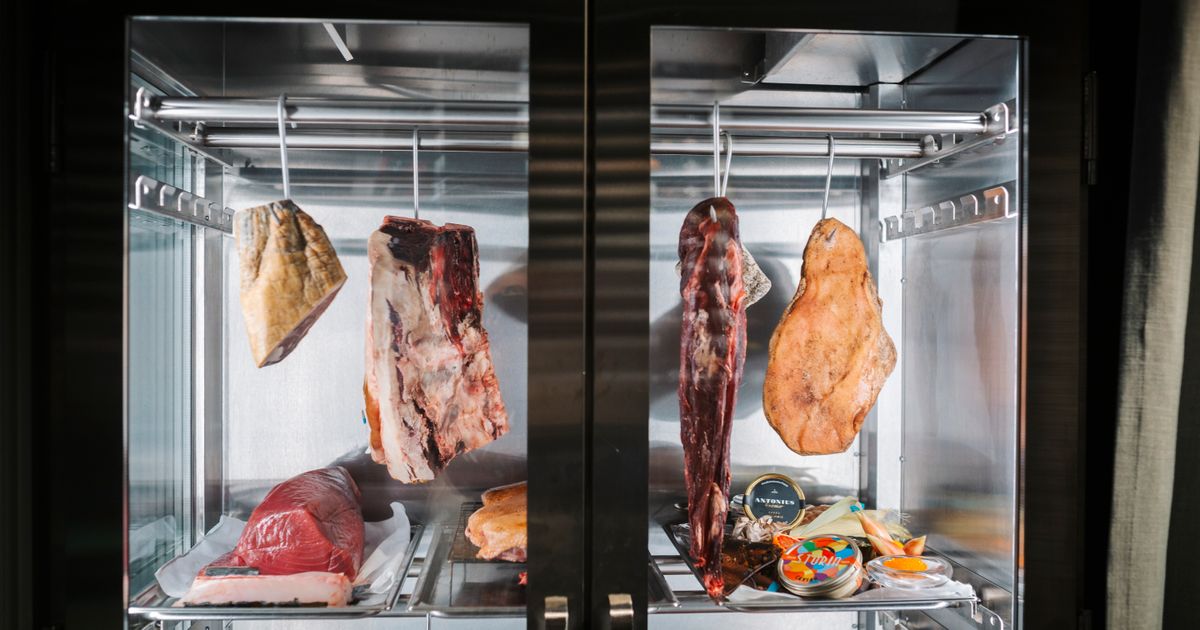 Sågas på nytt: Rött kött pekas ut som boven - SvD
