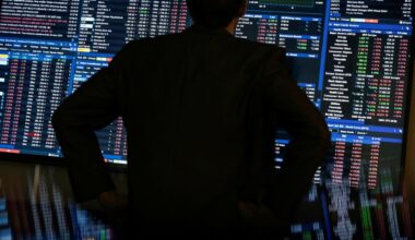 Börsen öppnar nedåt – Handelsbanken stiger på rapport - DI