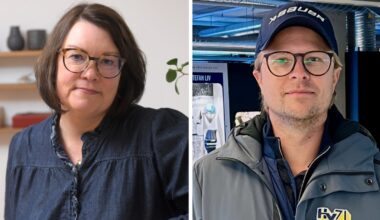 HV:s drag – Liljander kallades in av styrelsen – Jönköpings-Posten