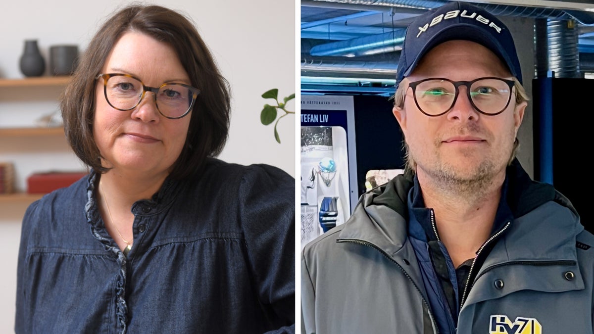 HV:s drag – Liljander kallades in av styrelsen – Jönköpings-Posten
