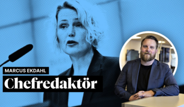 När hatet blir vardag dör demokratin – HD