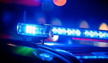 Mordförsök på restaurang i Finspång – en till sjukhus