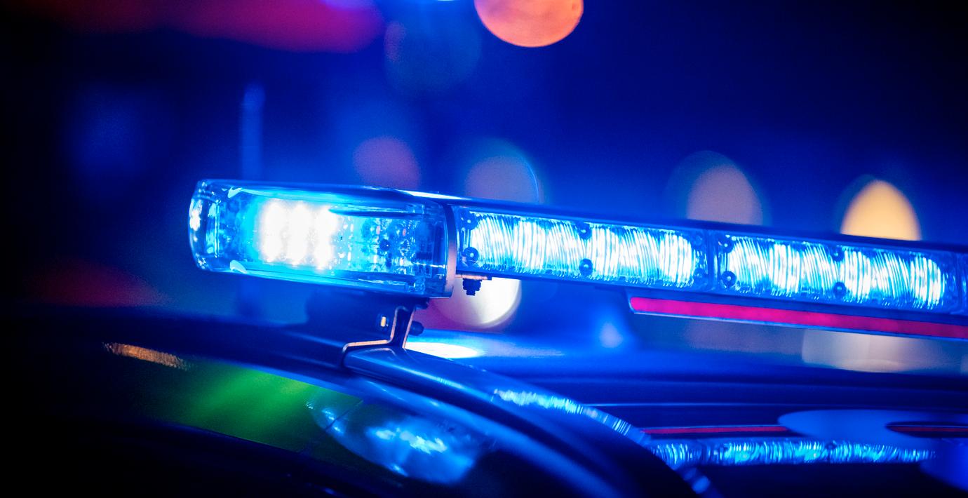 Mordförsök på restaurang i Finspång – en till sjukhus