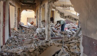 Svenska militärer hjälper USA i hemlig insats i Somalia