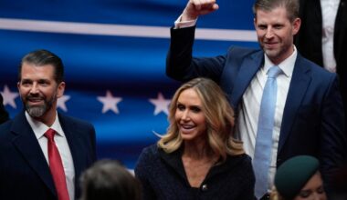 Täljer guld i kryptoboomen – Trump drog in 800 miljoner