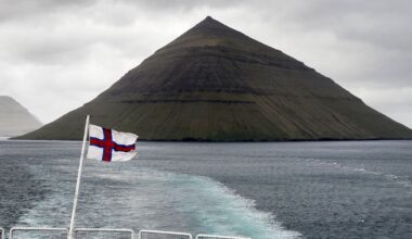 Storslam för Färöarna när Nordiska rådet delar ut priser