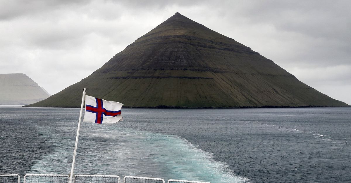 Storslam för Färöarna när Nordiska rådet delar ut priser