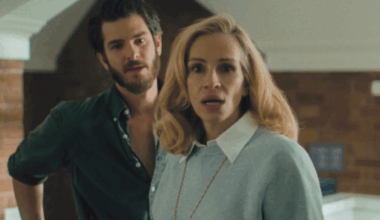 After the hunt – här är recensionen