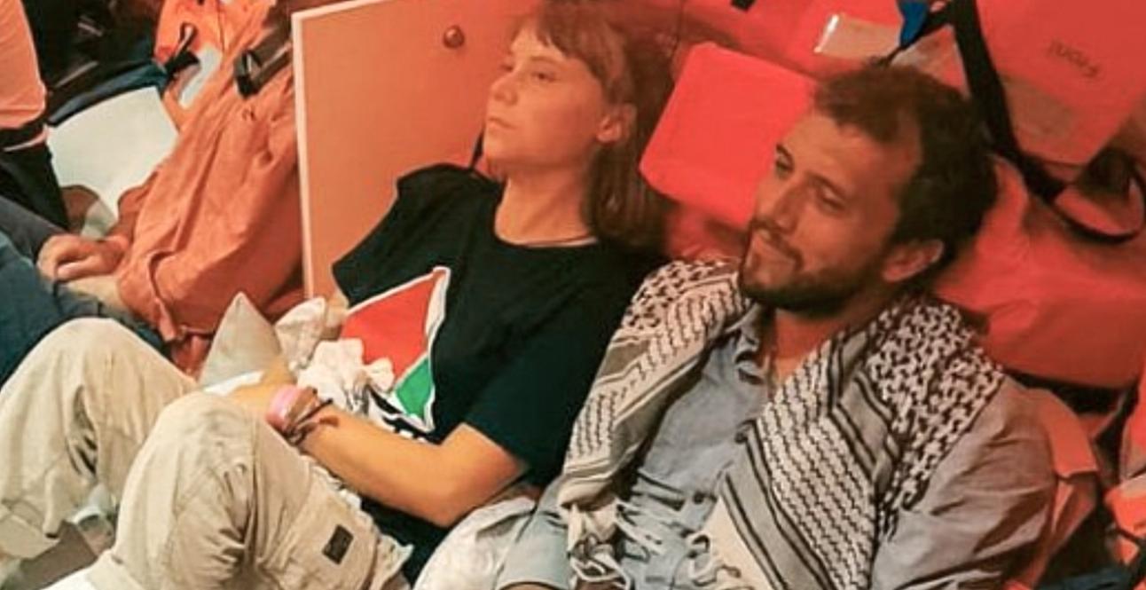 Hon blir inte bra behandlad