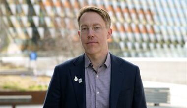 Karolinska Universitetssjukhuset först i världen med utvidgad testning för kolorektalcancer
