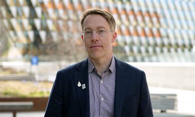 Karolinska Universitetssjukhuset först i världen med utvidgad testning för kolorektalcancer