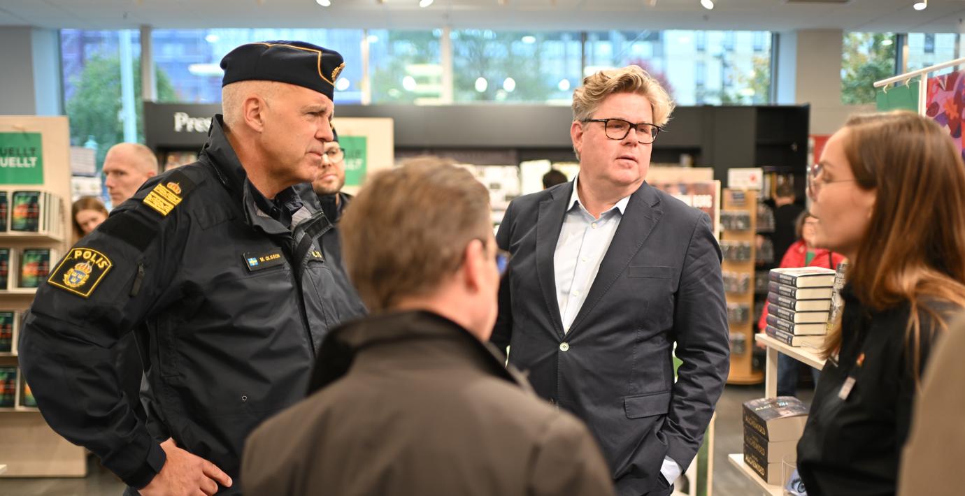 Regeringen vill straffa 13-åringar – även om brotten inte minskar: ”Inte syftet”